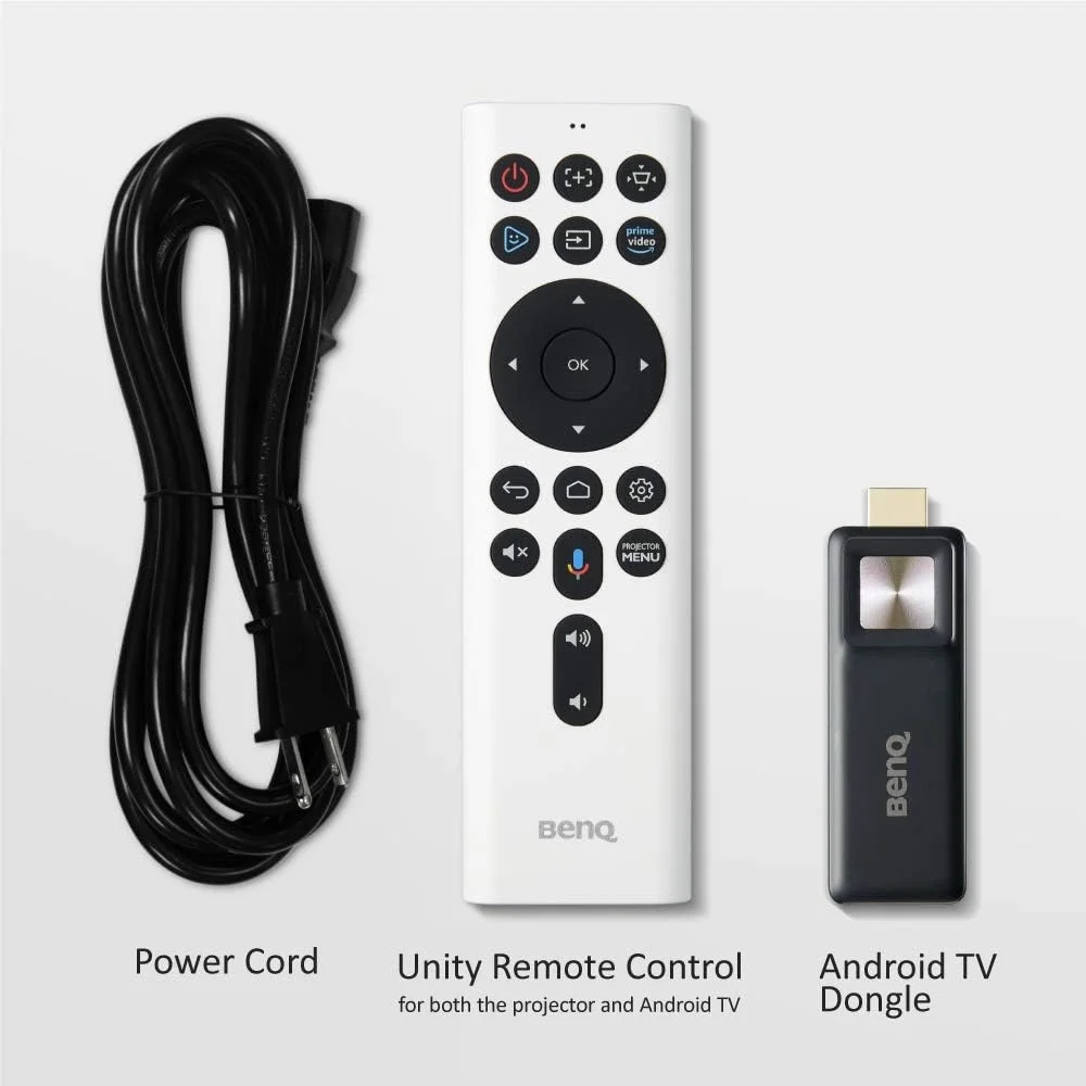 BenQ TK700STi 4K HDR LED Lamp Gaming Projector 4K 60Hz 1080p 240Hz 4.16ms Low Latency 3000lm