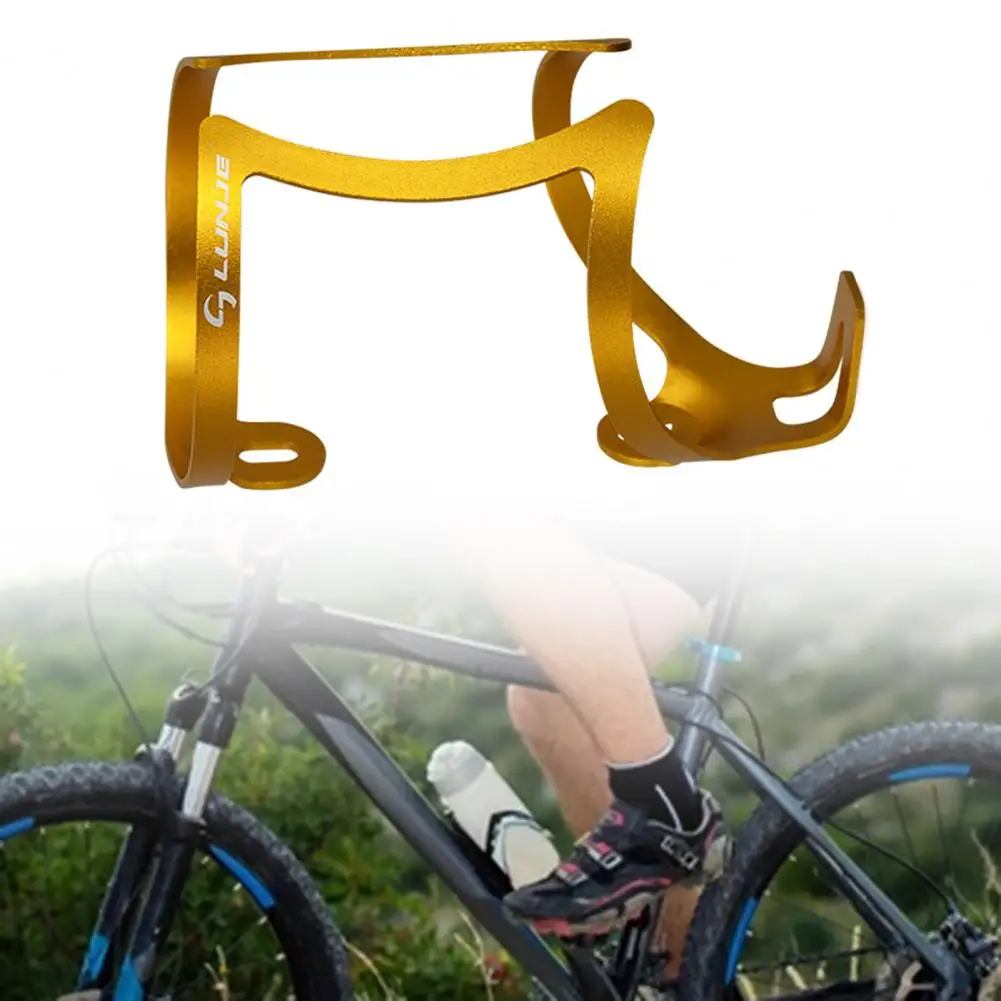 Bottle Holder Bicycle Drum Holder Bottle Rack Cages Cycling Amphora Mount Bicycle Mountain Road Supplies Bicycle Accessories