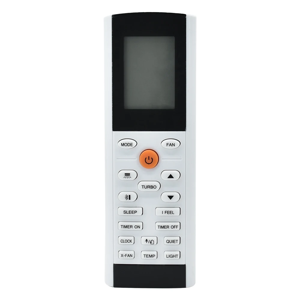 

New Universal YACIFB YAC1FB Replacement For Gree ELECTROLUX AC Air Conditioner Remote control Fernbedienung