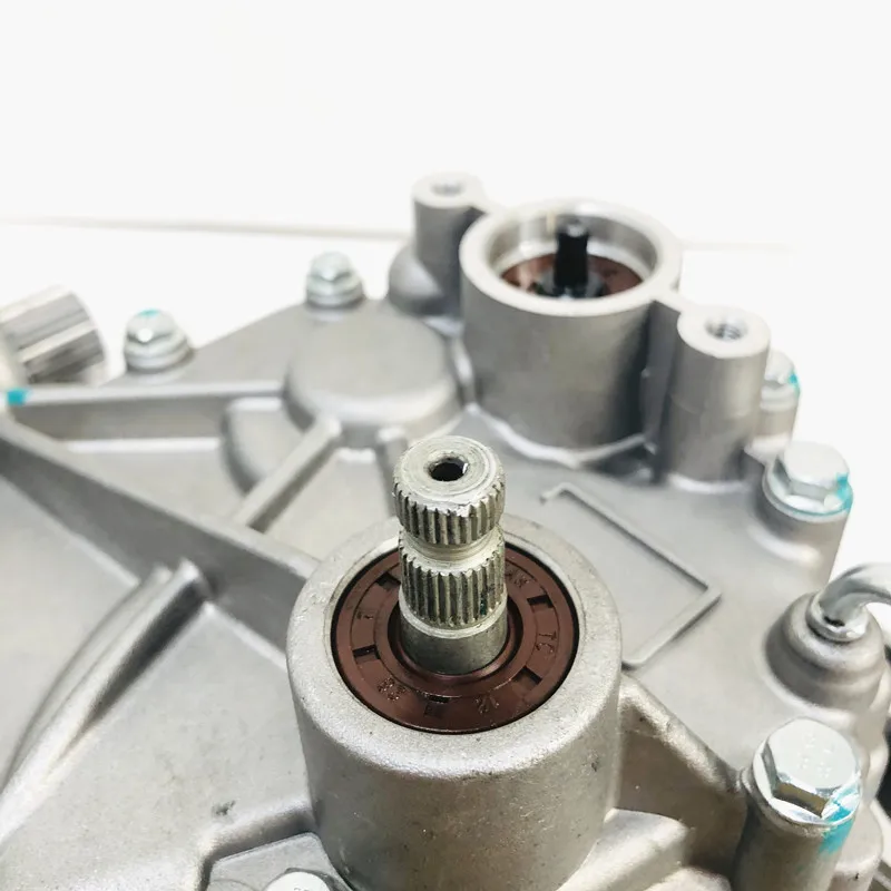 

Gearbox Transmission Box for BRP Outlander Renegade 1000 OEM 420685802 420685804 420684825 Motorcycle ATV UTV Spare Parts