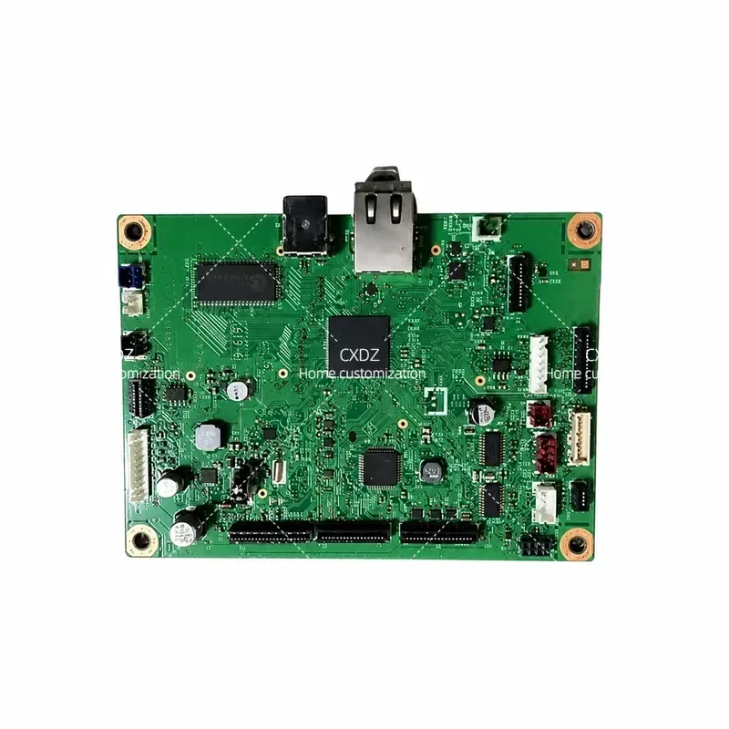 Main Board Interface Board for 7080 7080D 7180DN 7380 7480D 7880DN Printer