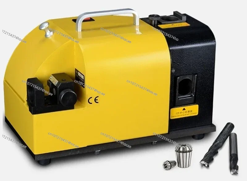 Suitable for MR-X1 high-precision portable face mill grinder
