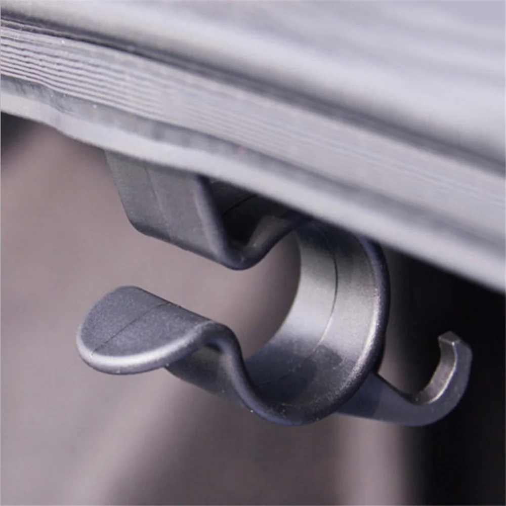 

Car Trunk Bracket Umbrella Holder for Smart forfour fortwo forjeremy City Coupe Roadster