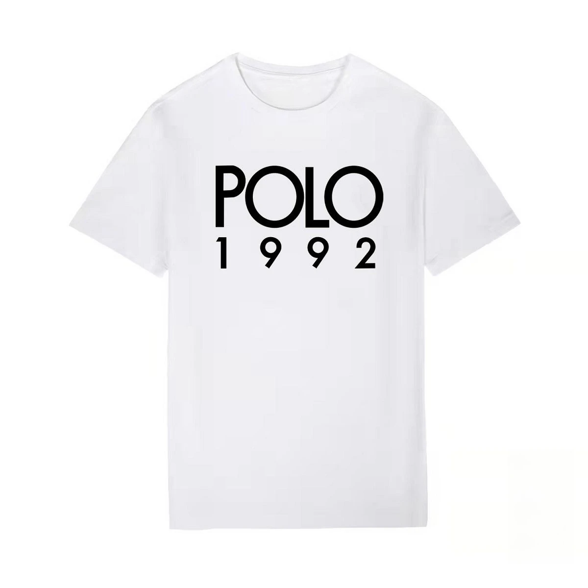 العصرية العلامة التجارية الجديدة إلكتروني الطباعة الرجال قصيرة الأكمام القطن تي شيرت الصيف المرأة طاقم الرقبة زوجين عارضة الرياضة تنوعا أعلى #3