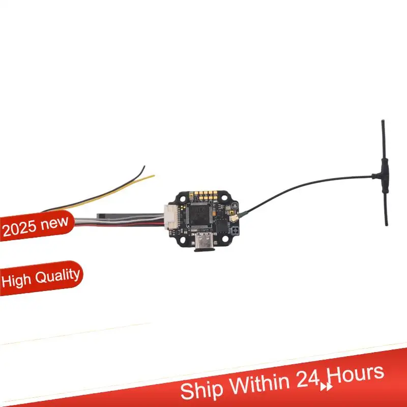 

~【A48T HOT】Для контроллера полета F7 Mini и стек ESC 60A — для входа FPV Drones-4-8S, поддержка MSP для F7 Mini