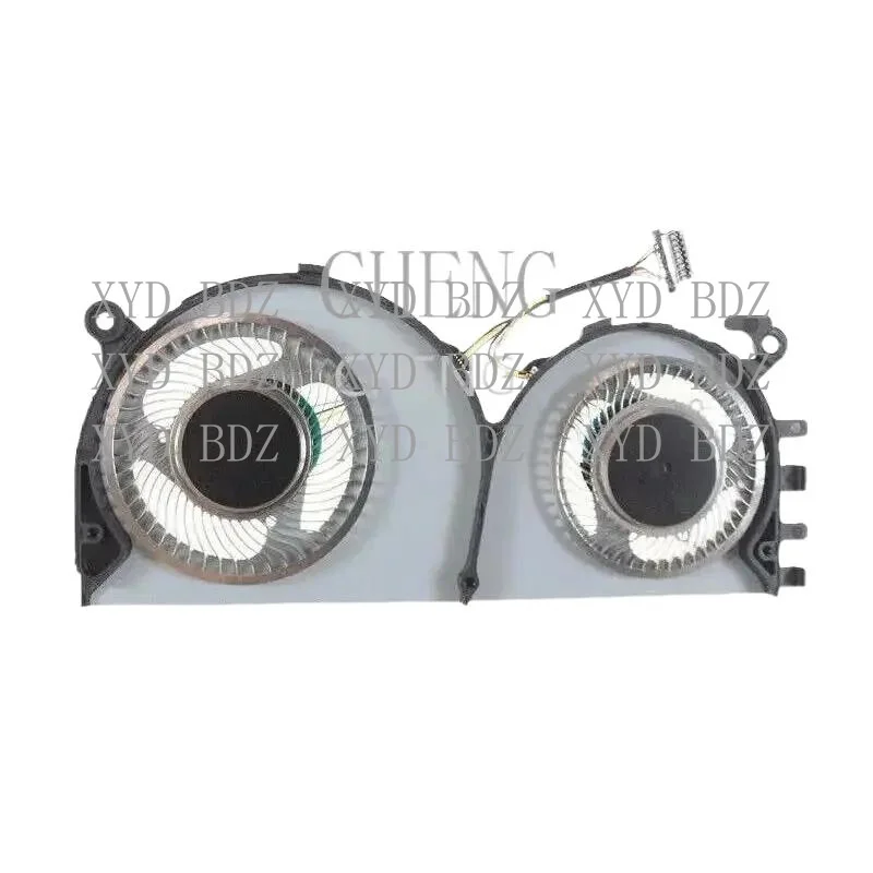 

DB Laptop CPU Cooling Fan For MI XIAOMI 13.3 air 161301 -FF FC FB FN FL metal fan