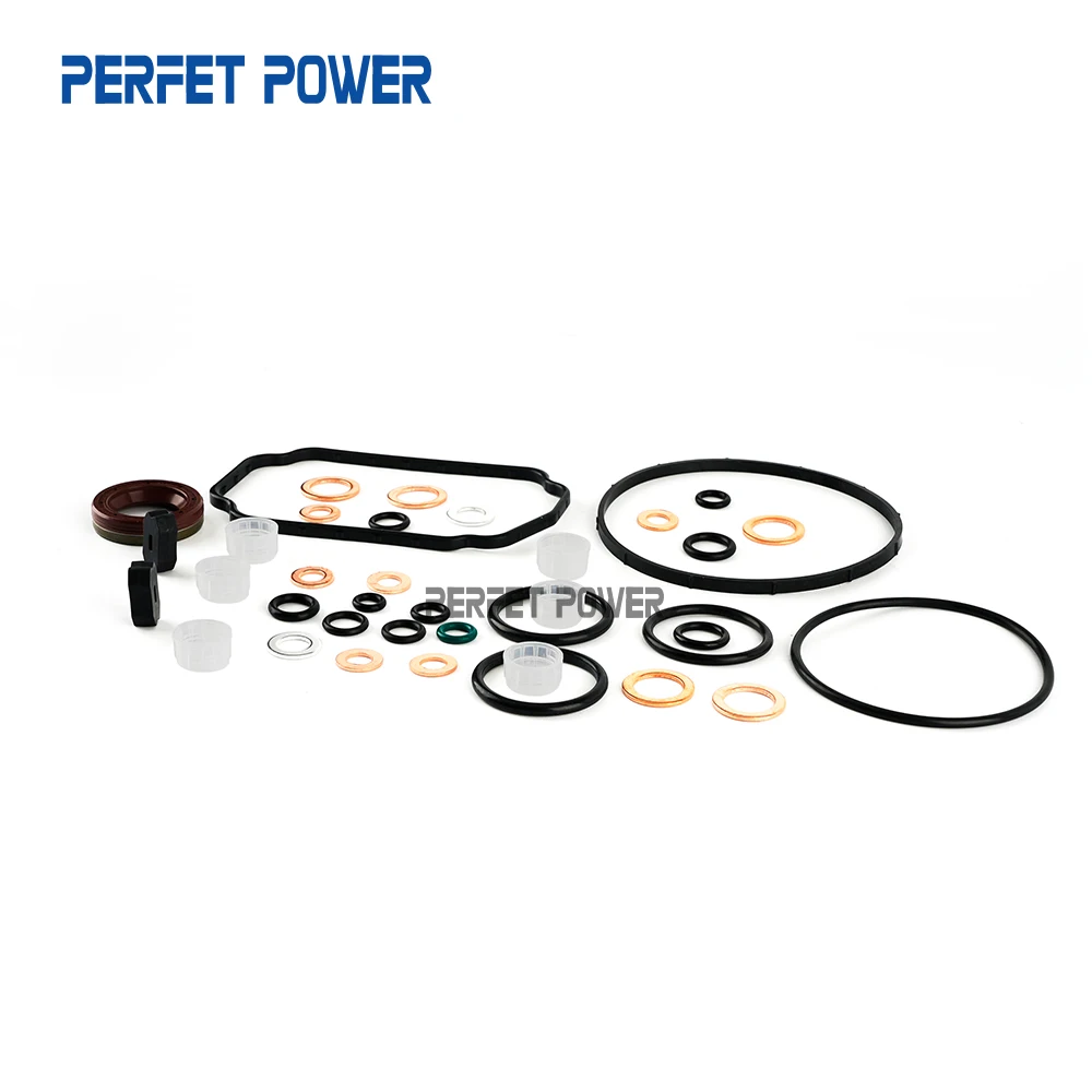 China Made New Fuel Pump Gaskets 1467010059, 1 467 010 059 Oil Pump Repair Kits with 3 Oil Seals