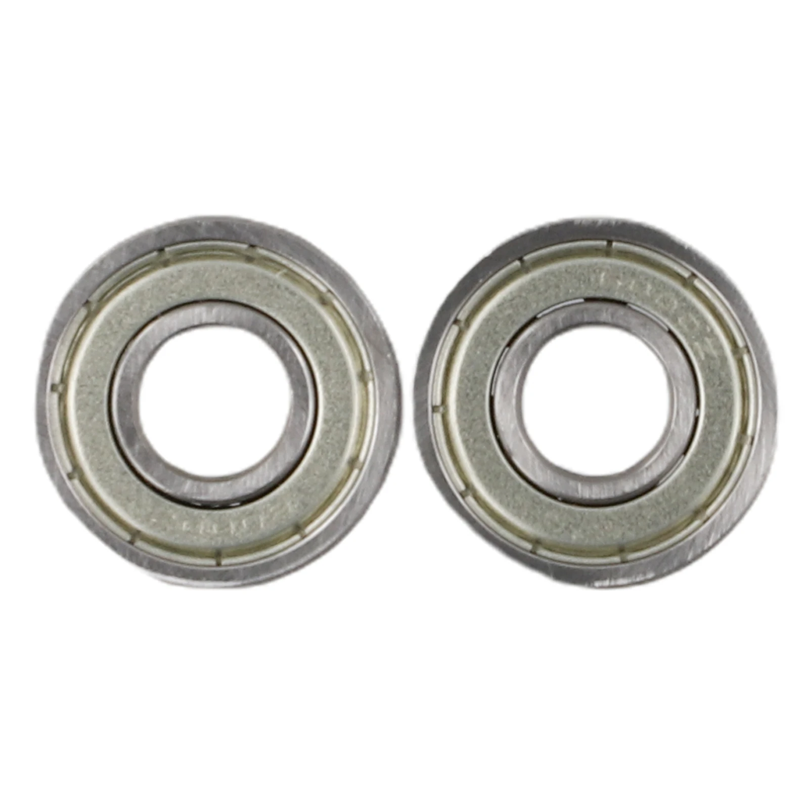 

Bicycle Bearings Bike Wheel Hub Bearings Durable Bike Bicycle Wheel Hub Bearings 6000ZZ 6000 2RS 10x26x8mm (Set Of 2)