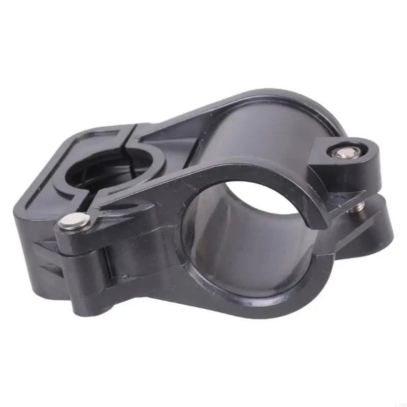 Percussion Connection Poles Cymbal Mount Holder L Shaped Cymbal Arm Drum Rack Clamp for Stage Performances Enduring 