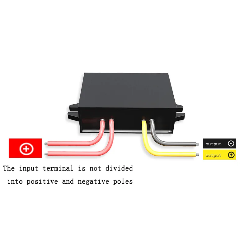 AC to DC Converter AC12V to DC12V 1A 2A 3A 5A  Power Converter 12V to 12V 5A 60W AC-DC Power Module for Monitoring Equipment