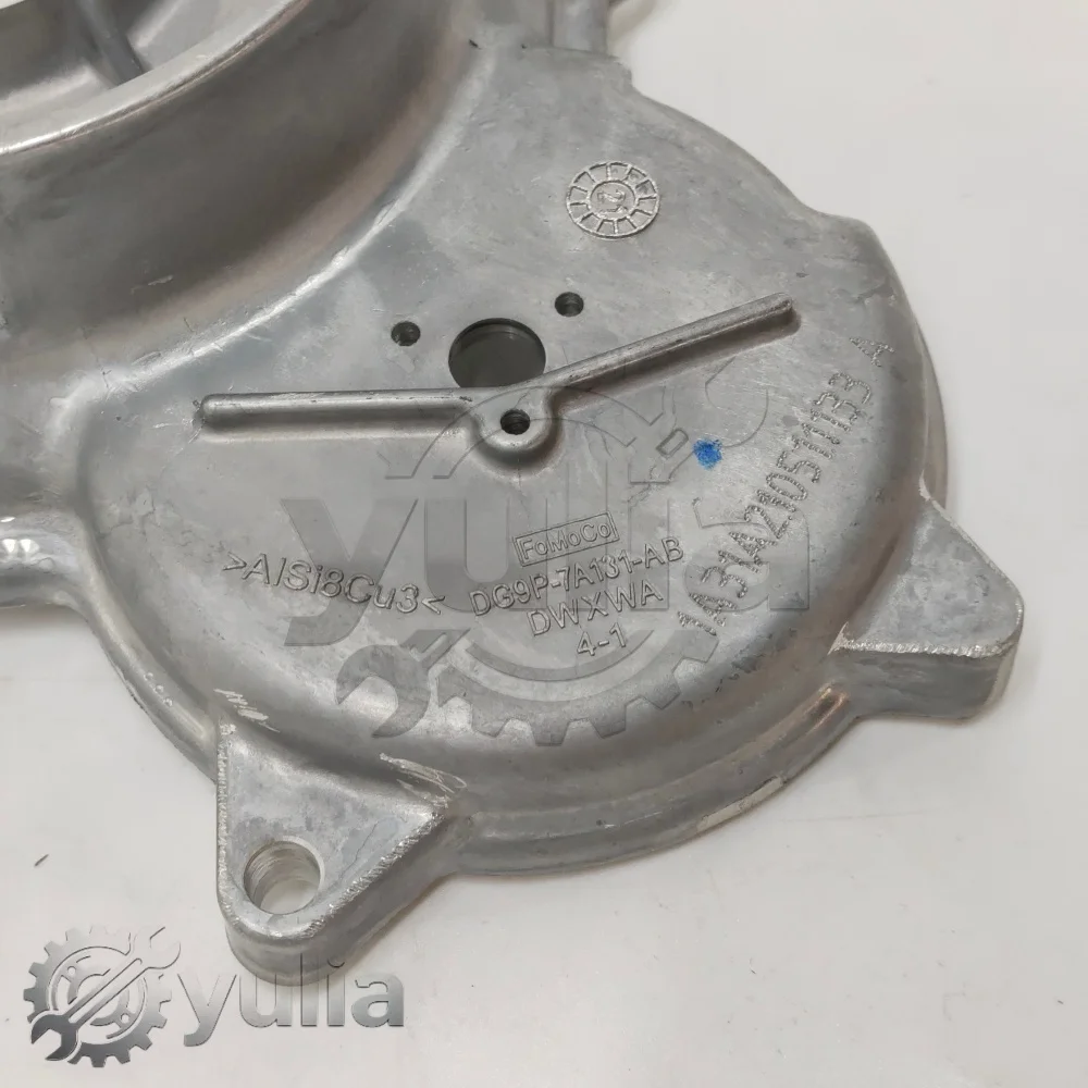 

HF35 Transmission Oil Pump Holder DG9P-7A131-AB Genuine New For Ford Fusion C-Max Hybrid Energi