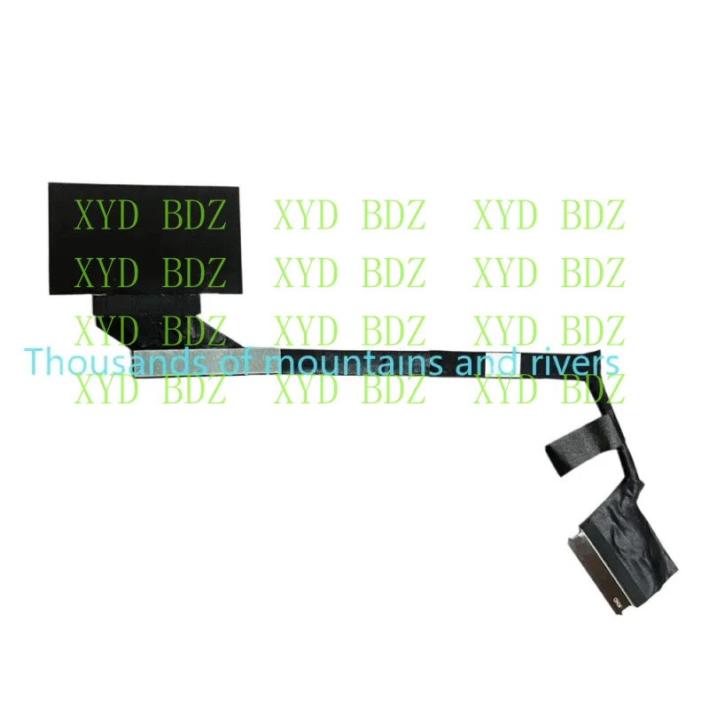 DB 30PIN LCD Screen Display Flex Cable For Huawei D14 NBLK-WAX9X HUADD0H99LC001