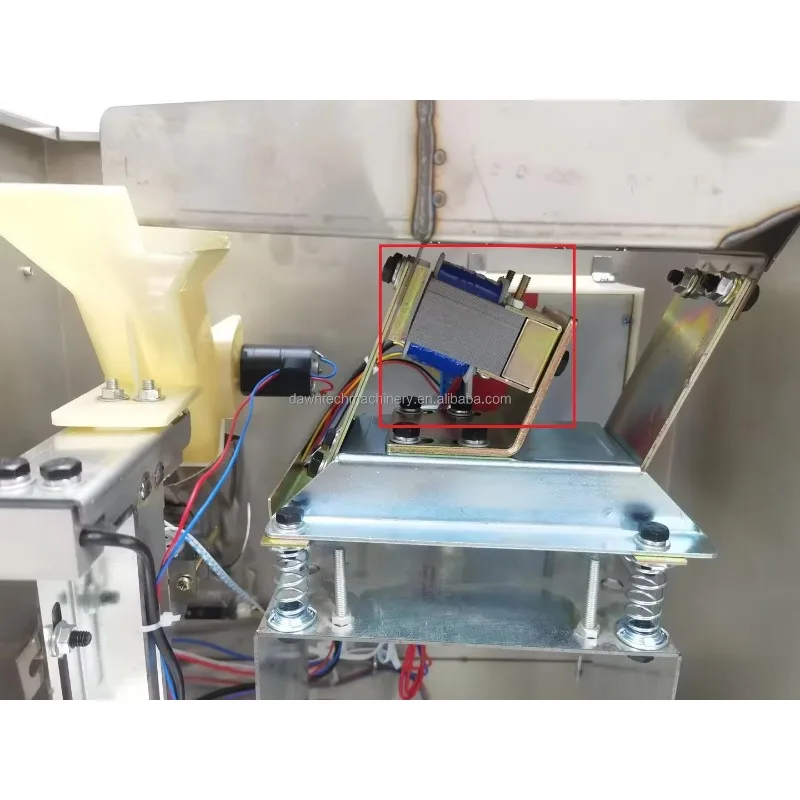 QQ iVibration Pump Coil Powder Granule Filling Machine Spare Parts Electromagnet Coil  Packaging Machine