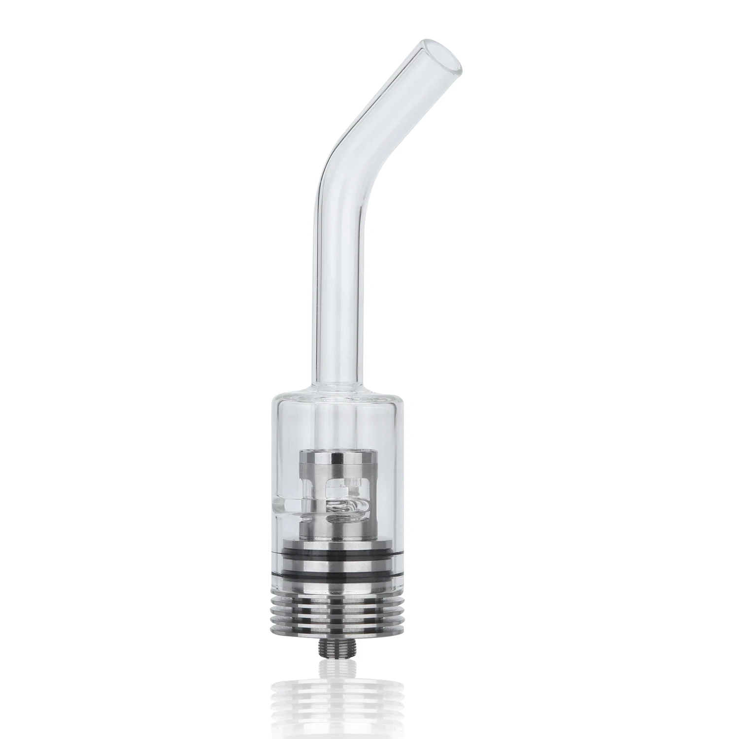 IVEID Tank Vape 510 18650 20-35 atomizer tank for coils & atomizers - gallery image 3