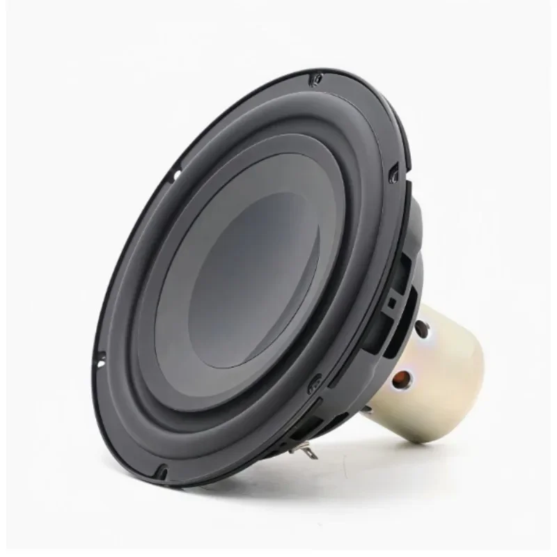 B-709 6.5 Inch Bass Speaker With A Diameter of 55 * 65mm And A Hidden Giant Rubidium Magnet Of 180W 4Ohm 1PCS