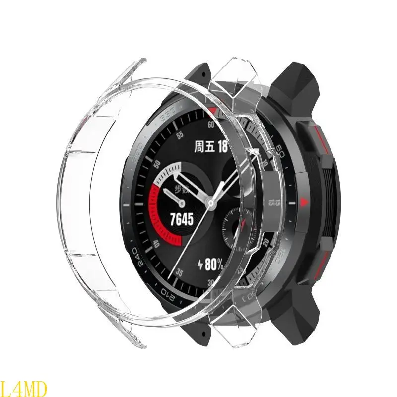 L4MD для Watch TPU защитник