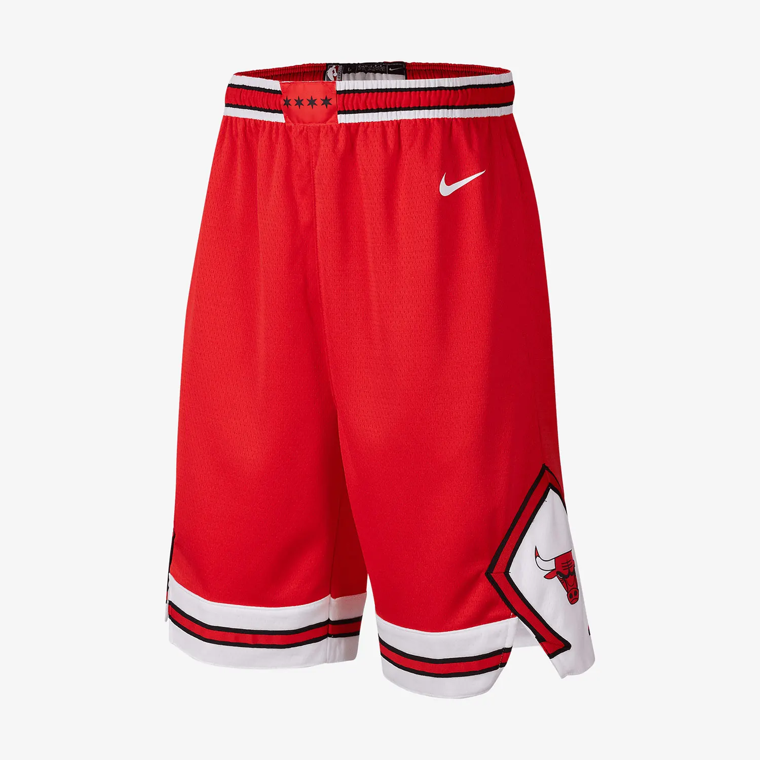 

Детские повседневные баскетбольные шорты Nike Authentic DN4983-657
