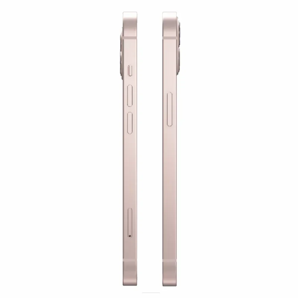هاتف Apple iPhone 13 الأصلي بسعة 128 جيجابايت/256 جيجابايت/512 جيجابايت معرف الوجه NFC 6.1 بوصة XDR OLED 12 ميجابكسل بيونيك A15 Hexa Core IOS iphone 13