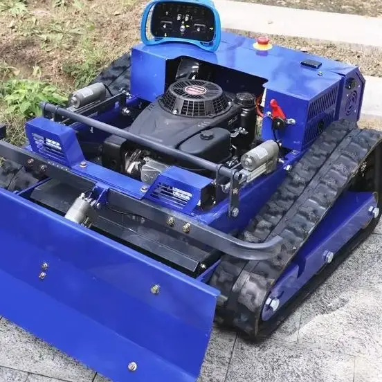 

Customized high-quality home intelligent snow shovel lawn mower with a cutting width of 550mm, used for mowing lawns