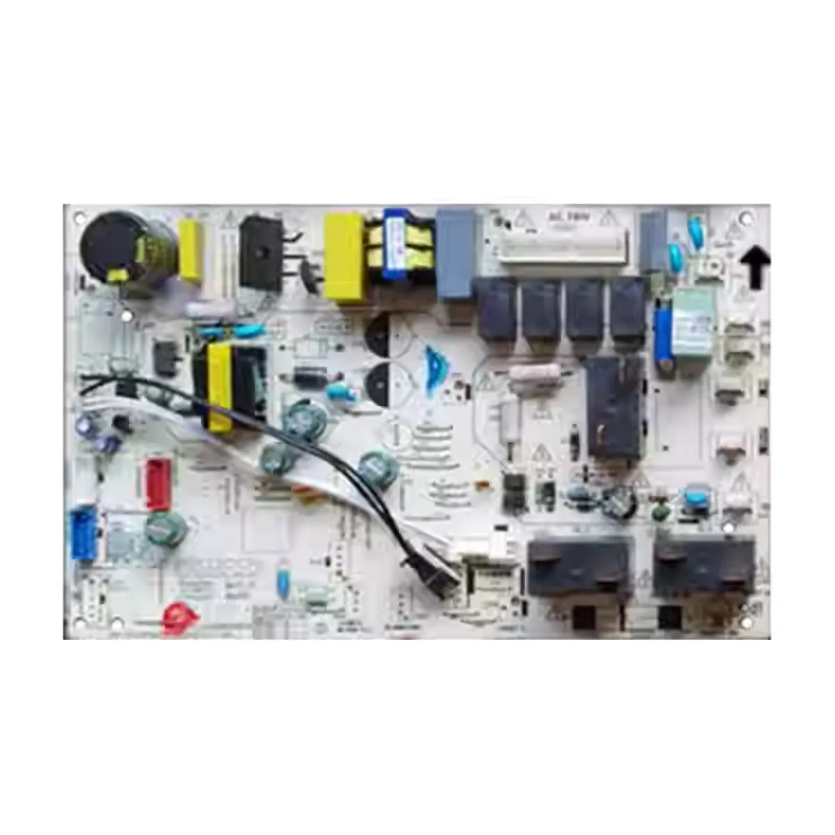 Новая материнская плата для кондиционера Midea KFR-51L/BP2DN1Y-ID/PA400(B3), плата управления, плата переменной частоты