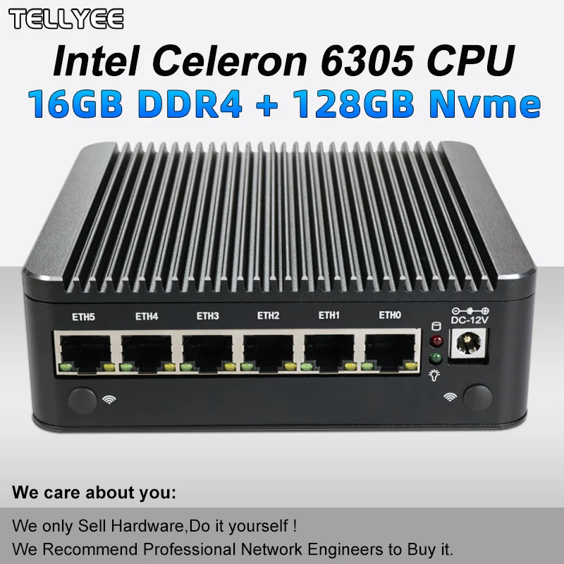 16GB Ram 128GB NVMe
