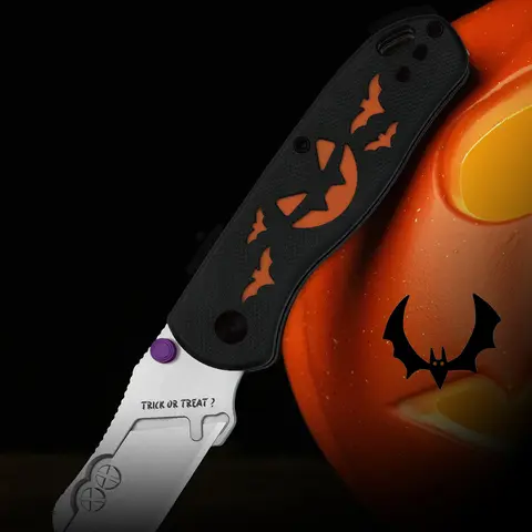 6 best sales काइज़र चाकू - №5