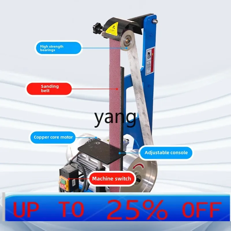 

CX вертикальный шлифовальный станок для полировки металла, литейные алюминиевые детали, электрический шлифовальный станок промышленного класса