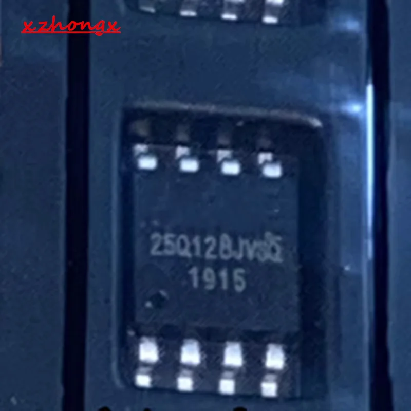 W25Q128Fvsg W25Q128…