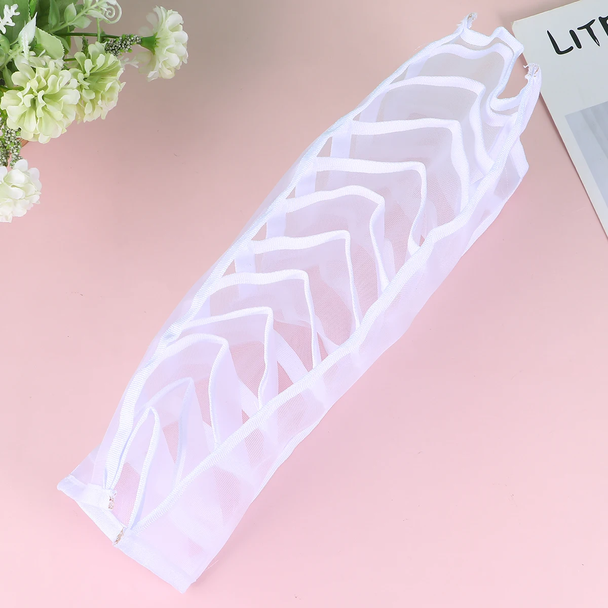 

Underwear Compartments Drawer Type Bra Bra Storage Socks Underwear Storage Box ganizer Foldable Container