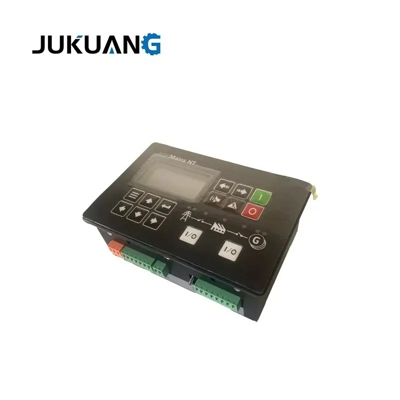 2026 Generator Control Panel IM-NT GC ComAp Type Controller High Quality with Cheap Shipping Fee view 3