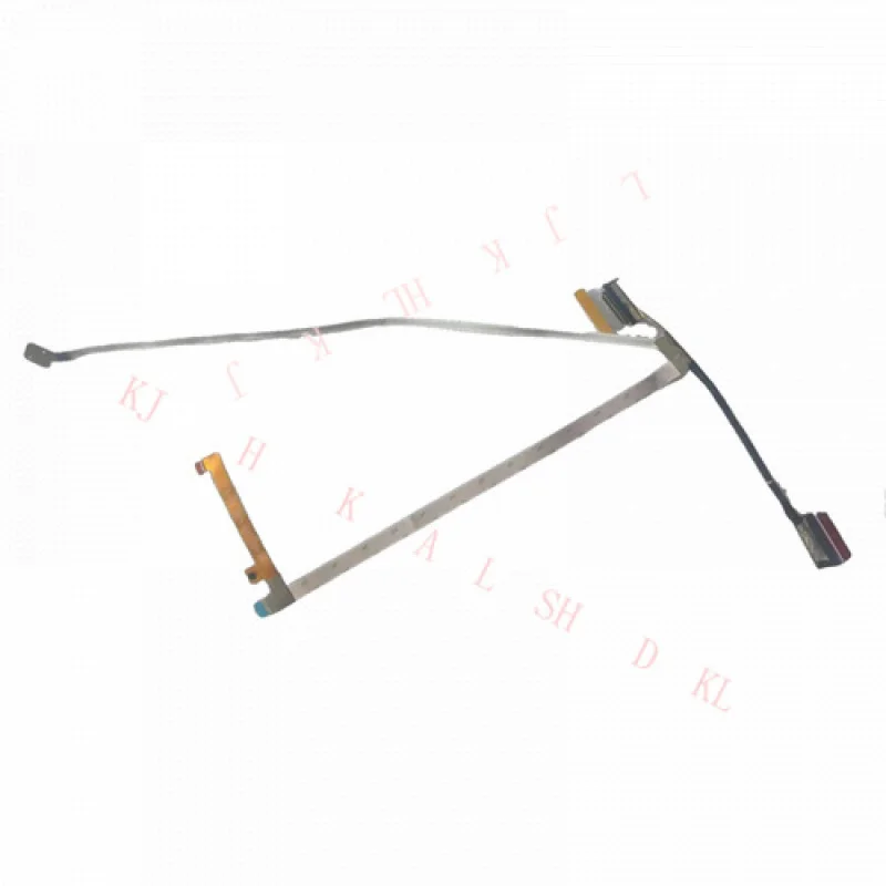 

N JE442 For ThinkPad E14 Gen 4 LCD EDP Cable Camera Cable 5C11C12685 DC02C00WG00