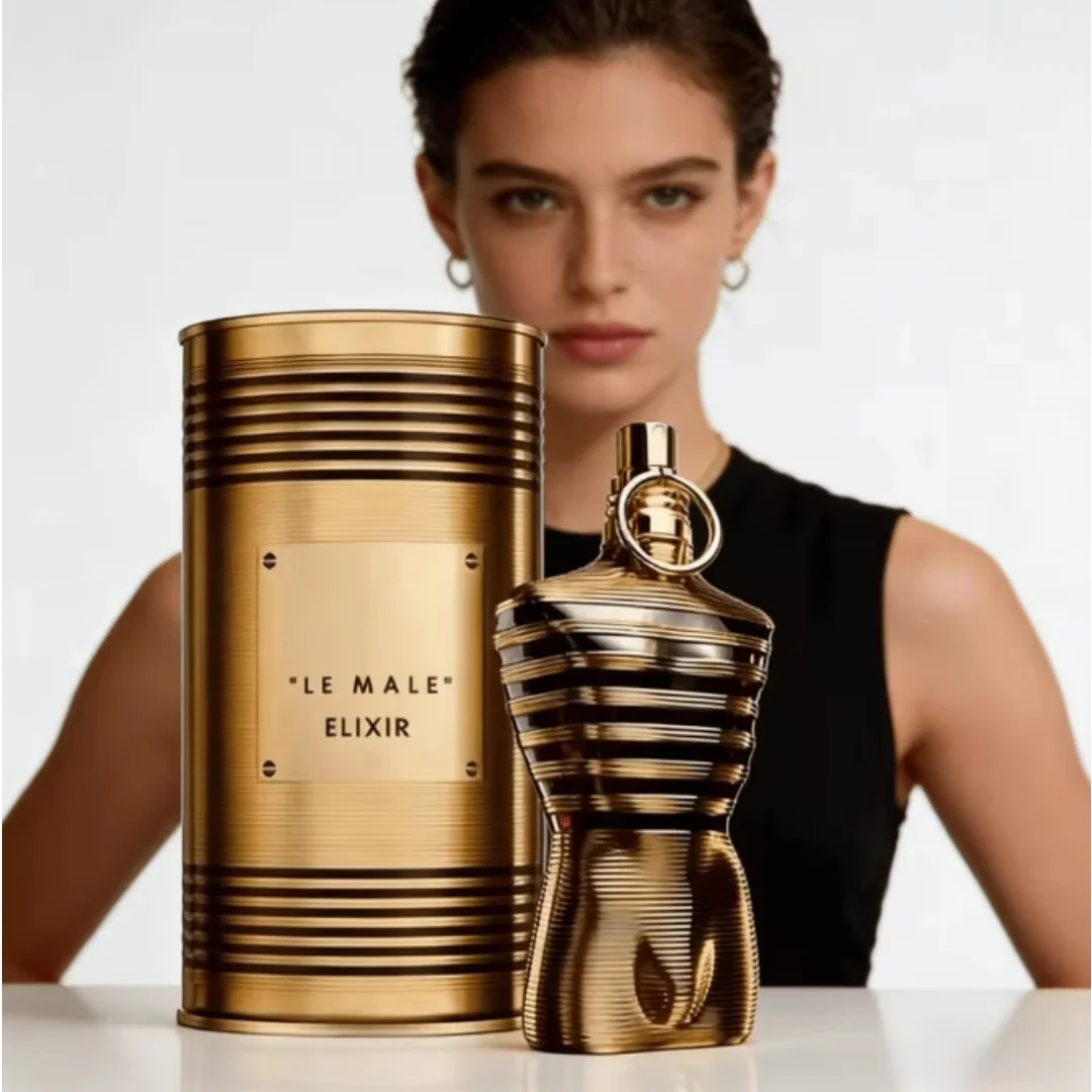 

High Quality Perfume For Men Charm Long Lasting Cologne Strong Attract Women Suitable Going Out Parties Male Fragrances
