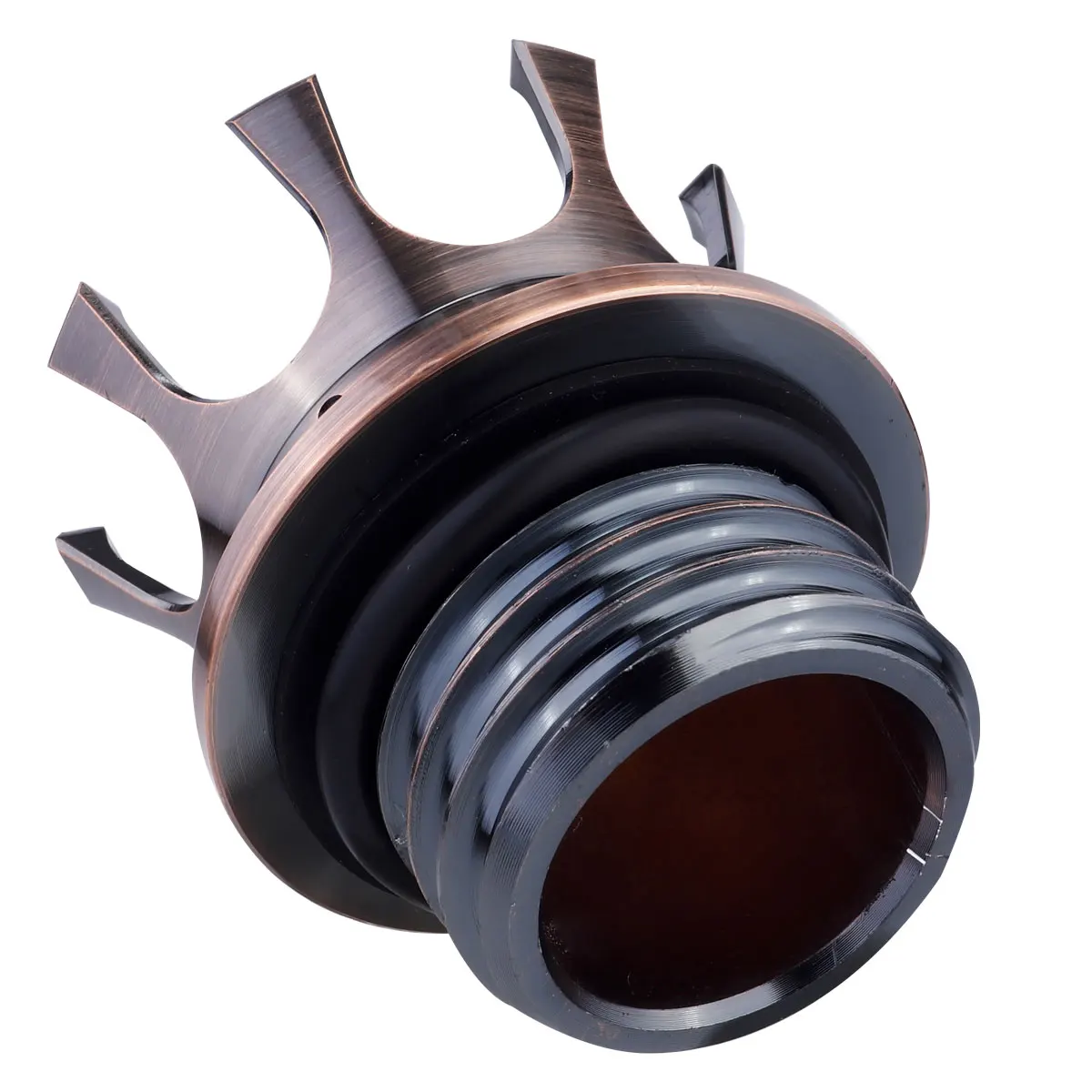 

Motorcycle Fuel Cap Gas Cover Metal Refit Accessories Durable Aluminum Creative Style Modification Gifts