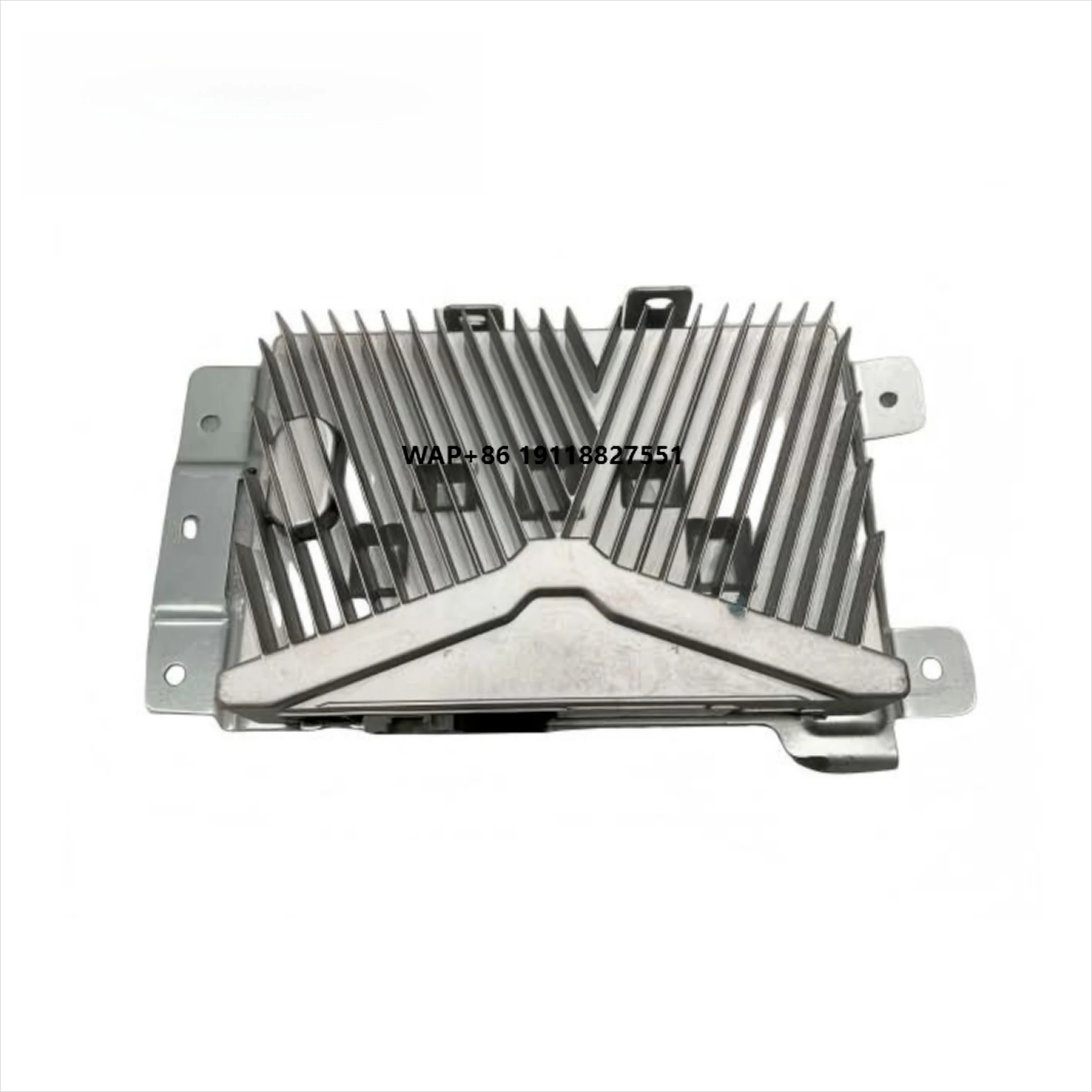 

New External Car Power Audio Amplifier SGH-7909100 for BYD U8 Vehicle-mounted Dedicated Power Amplifier for Amplifying Sound