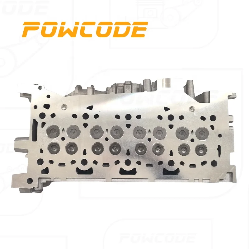 YNF6 YNFA YNR6 Engine Complete Cylinder Head HG9Q6C032AB HG9Q6C032BB 908463 2011399 Cylinder Head Assembly For Ford Mondeo 2.0