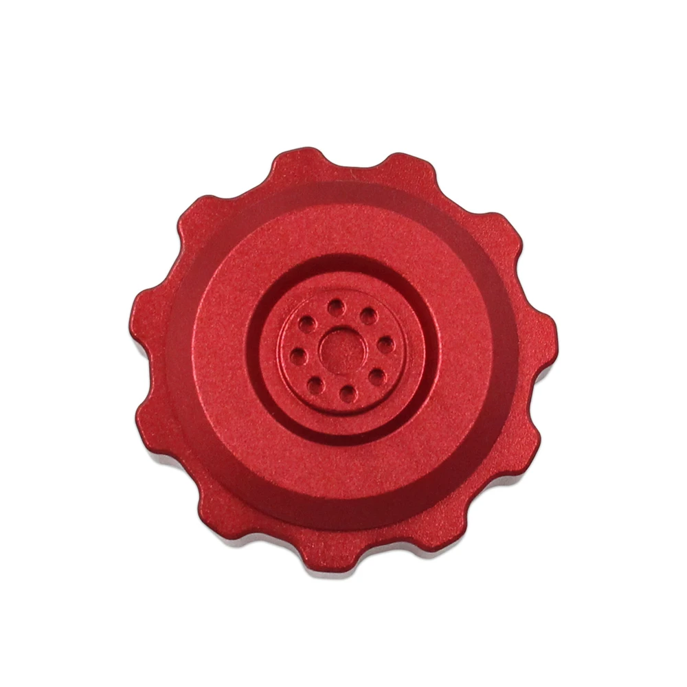 

Aluminum Auto Transmission Shift Lever Knob For Ram 1500 2013-2018 Vehicles