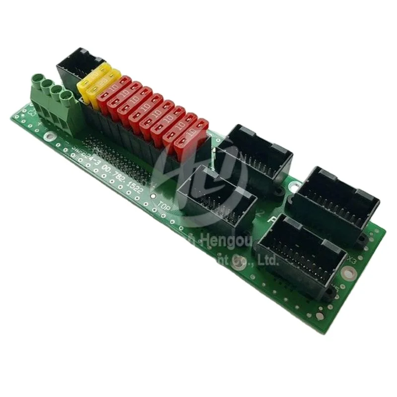 

Offset Machine Parts SWFB24-3 00.785.1549 DSCM24-2 Power Box Interface Board 00.785.1445 00.782.1522