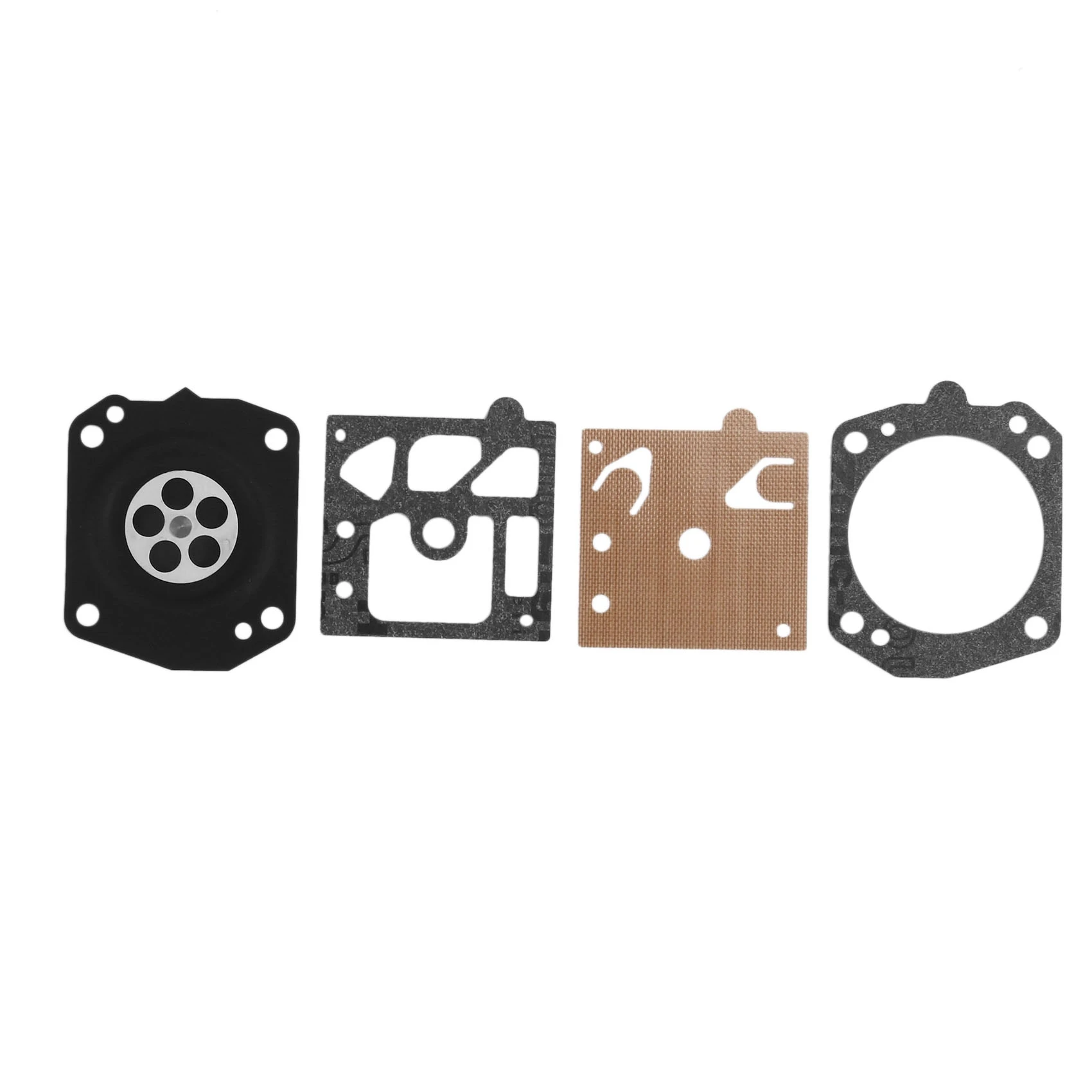 5Sets Carburetor Repair Rebuild Kit D22-HDA for MS270 MS280 MS290 MS341 MS390 Jonsered 2051 2054 2055-ABFB