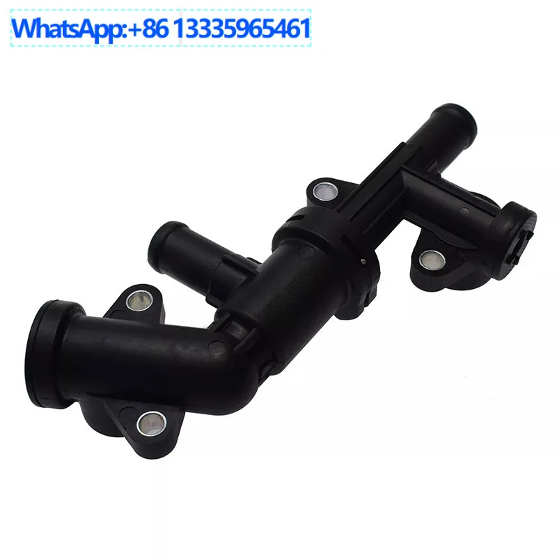 

256302W500 для Hyundai Sonata Santa Fe Kia Sorento Клапан радиатора масла трансмиссии