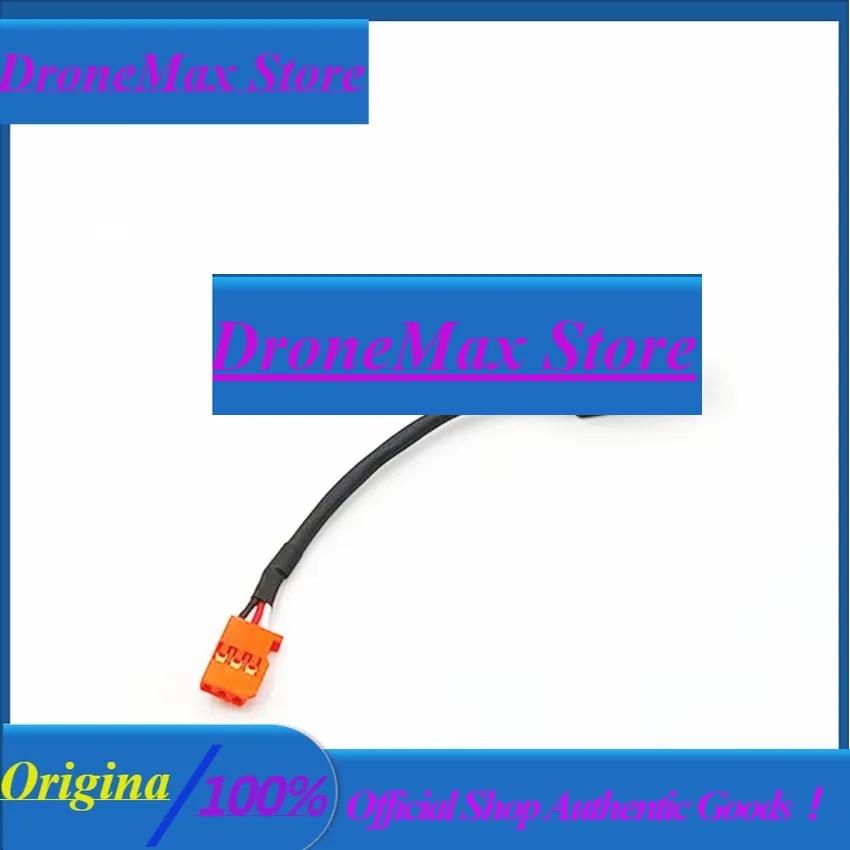 DroMafutaba 100mm Distribution Wire / Servo Hub Cable Trigeminal Distribution Wire For Futaba S.Bus Servo / Rc Model Accessories