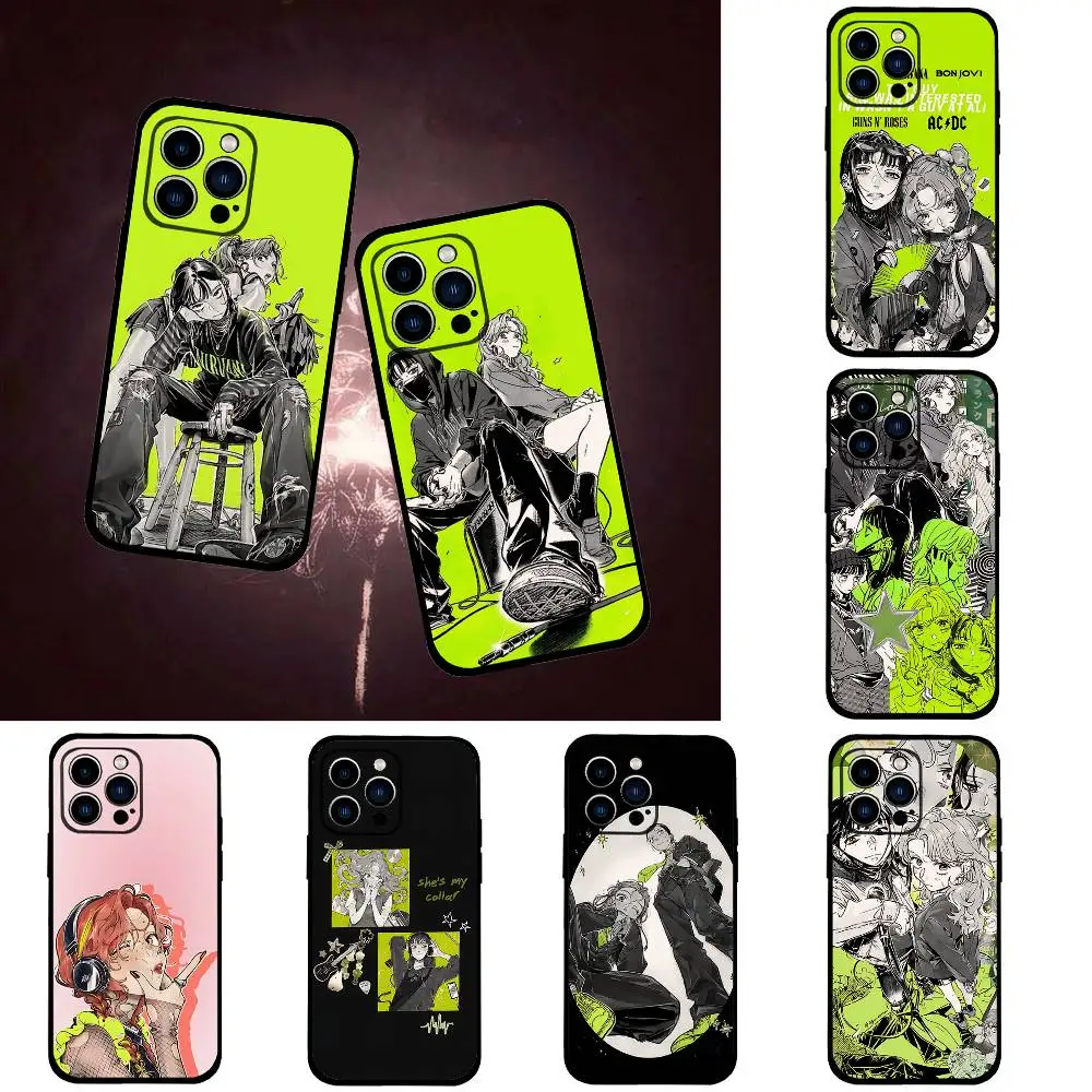 

The Guy She Was Interested In Wasnt Black Phone Case That Fits For IPhone 17,16,15,11,13,14 Pro Max,Plus,X,Xr,Xs Max,13Mini