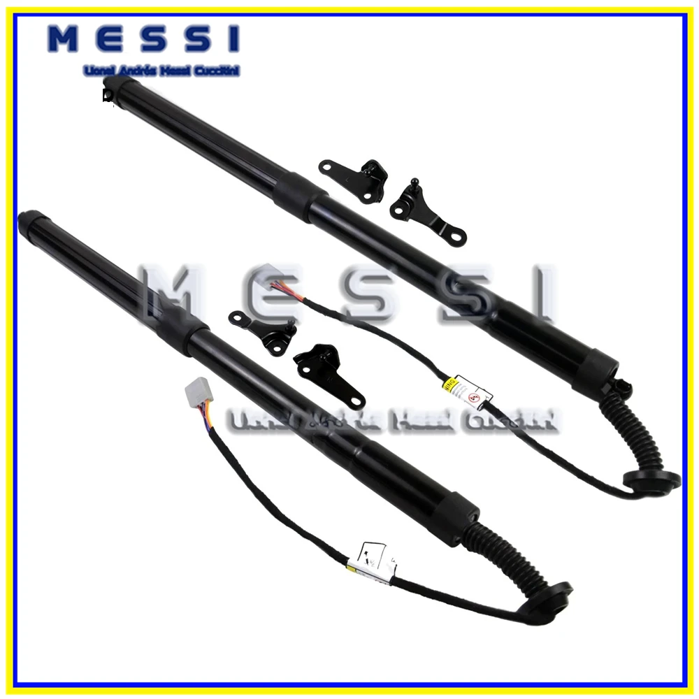 

Brand New Left & Right Electric Tailgate Struts Rear 6892079016 6891079016 For Lexus NX200t NX300h 2.0L 2.5L 2015-2020