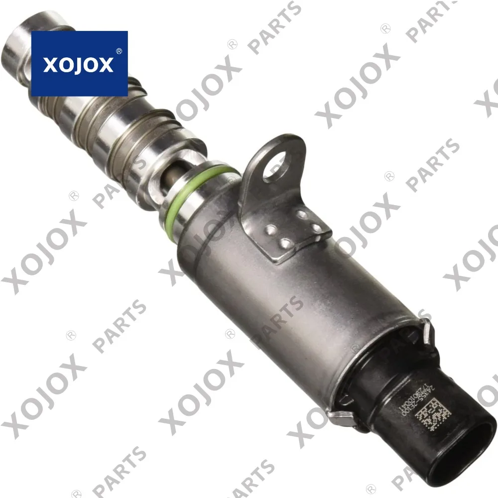 

XOJOX Оригинальный X 24355-2E100 Клапан управления расходом впускного масла