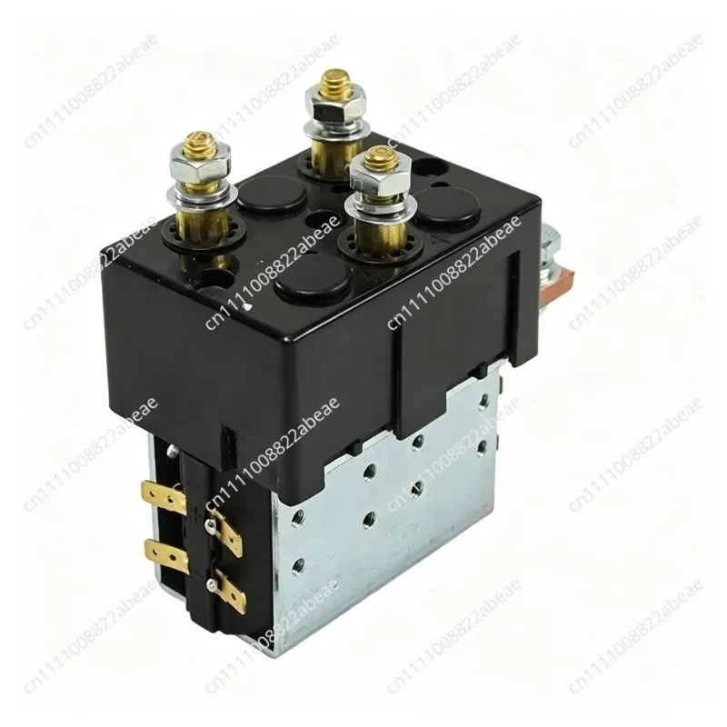 For Forklift contactor, forklift parts 48V ZJWT200L-733