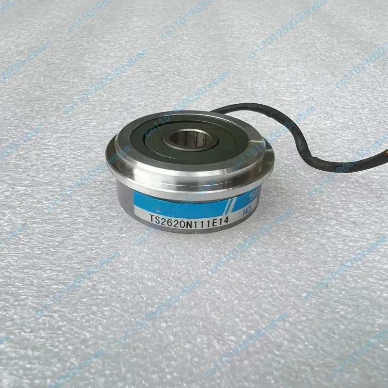 Rotary Transformer TS2620N111E14 Servo Motor Encoder
