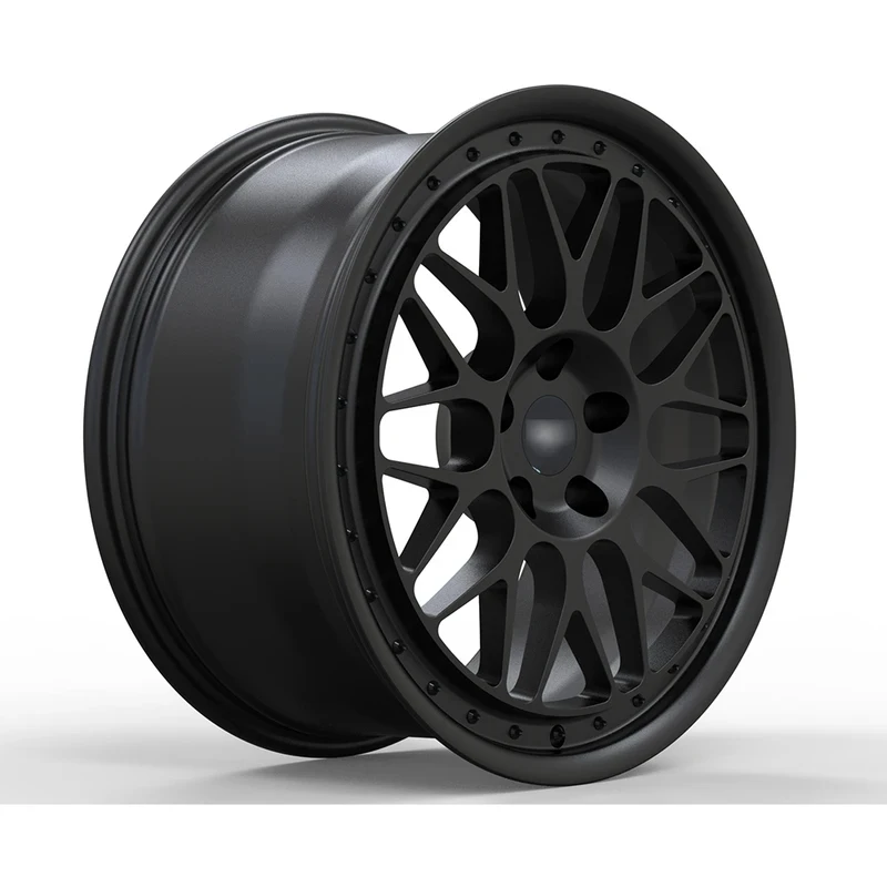 

5 Holes 5x114 Aluminum Alloy Forged Wheels 18 19 20 21 Inch Passenger Car Rims New Compatible