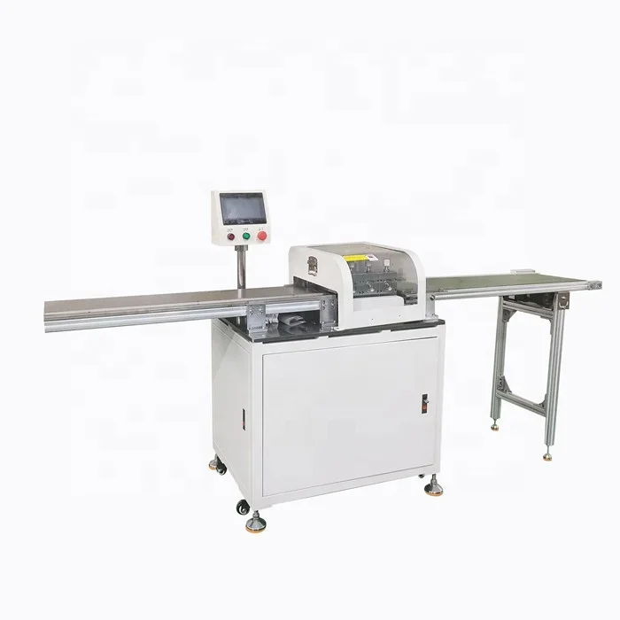 Multicut Pcb Separator Aluminum Machine Stencil Laser Cutting Led