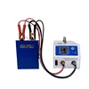 Heltec 단일 채널 50A 5V 배터리 용량 테스터 0.3-5V/0.3-50A Adj 리튬 이온 LiFePo4 용량 균형 충전/방전//사이클 3
