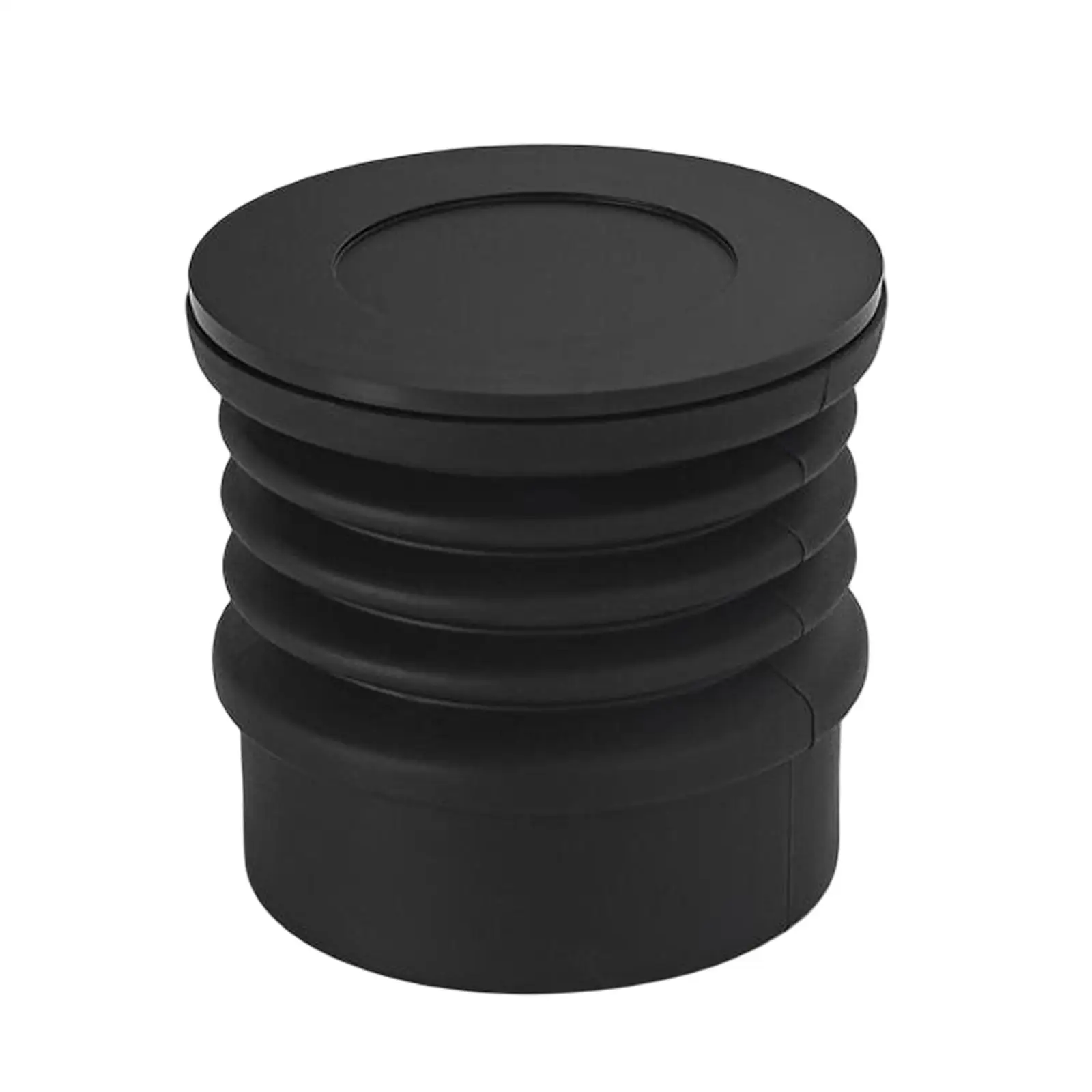 Coffee Bean Bin Cleaning Hopper Silicone Replacement Grinder Accessory for Electric Coffee Grinder and Espresso Machine