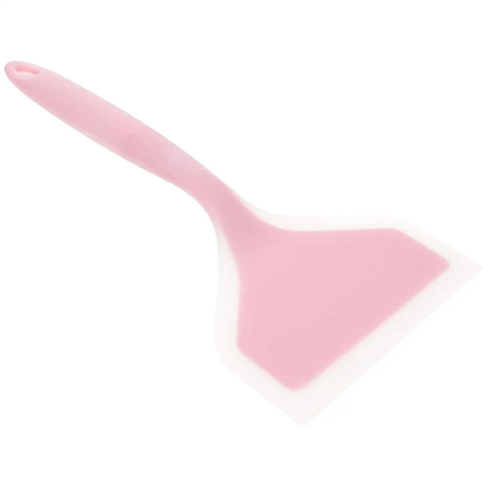 

Mixing Spoons for Cooking Heat-resistant Pot Spatula Household Pan Pancake Griddle